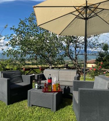 Villino Il Gelsomino - Relax e Natura