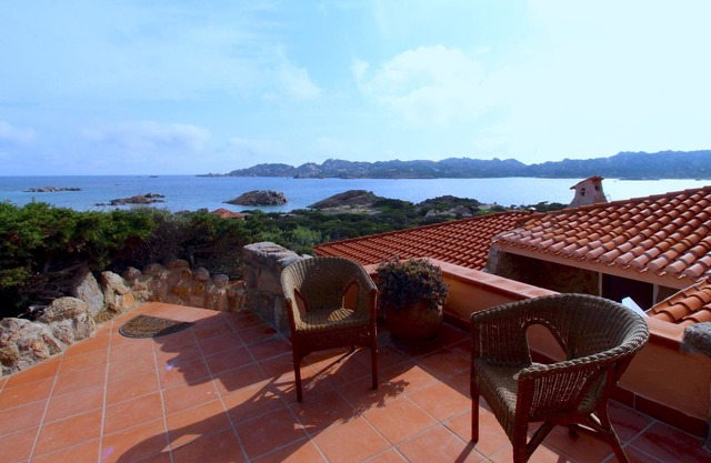 Villino Iole - Three Bedroom Villa, Sleeps 6