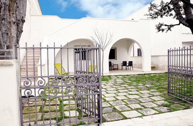 Villino l'Approdo | House for rent Porto Cesareo
