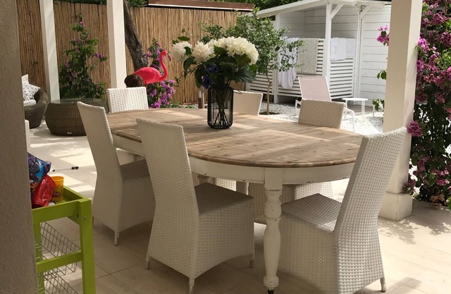VILLINO PIA - Semi-detached house 500 meters from the sea