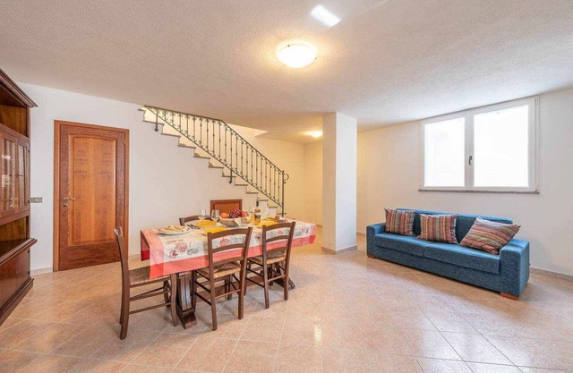 VILLINO PANNA: delightful cottage