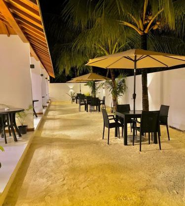 Vilu Residence