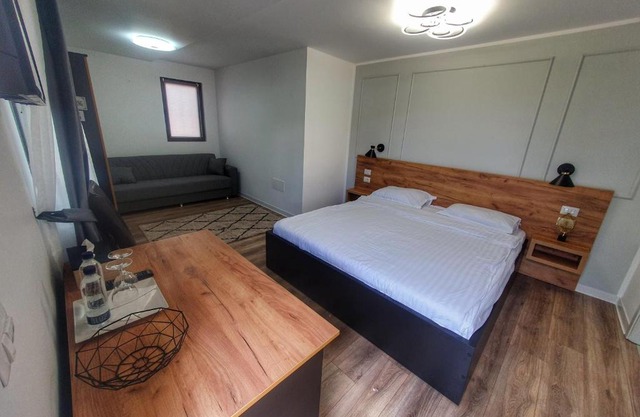 Vily Luxury Rooms
