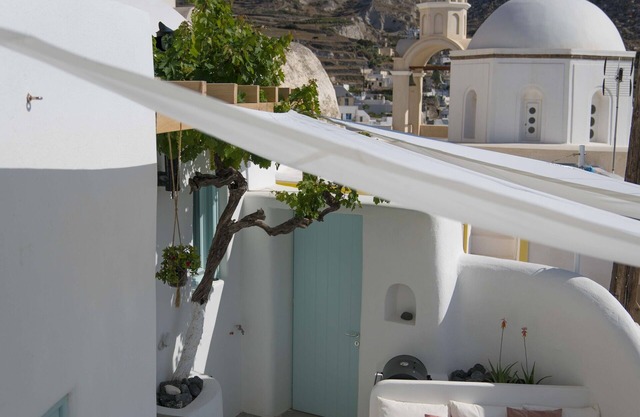 Vima Villa Traditional Modern Luxury
