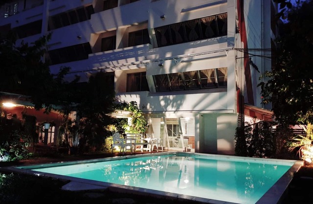 Vimala Suites