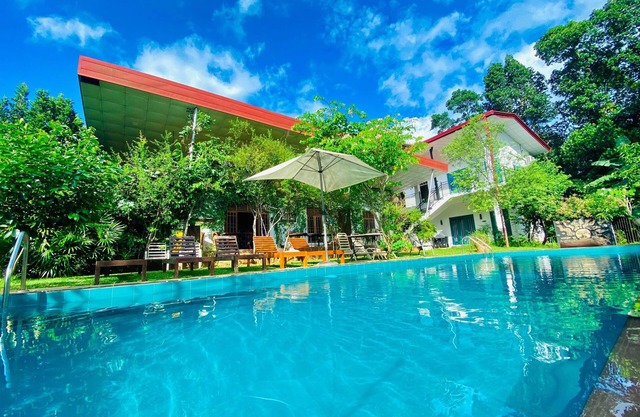 Vimanra Hotel