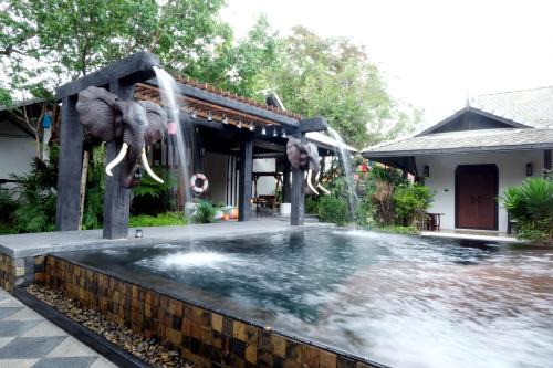 Vimarn Kaew Village and Resort