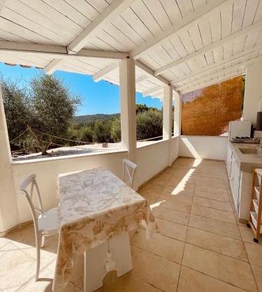 Vimini By Gargà Residency