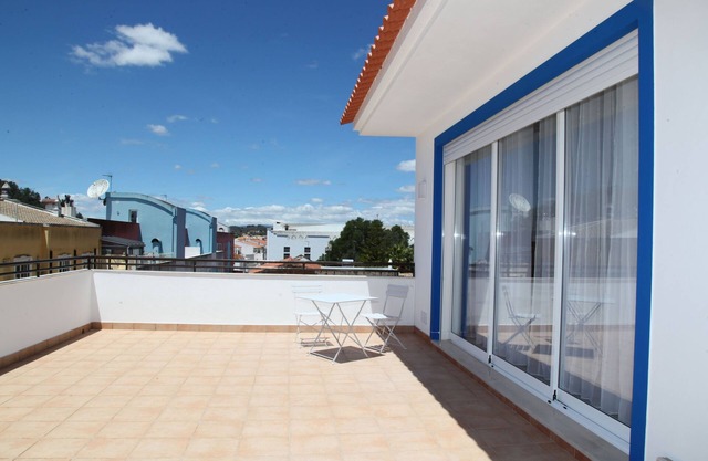 Vinte da Vila - Apartment with Terrace