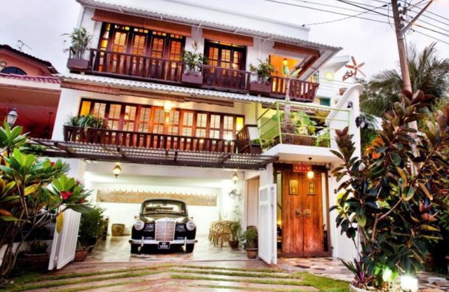 Vince Villa