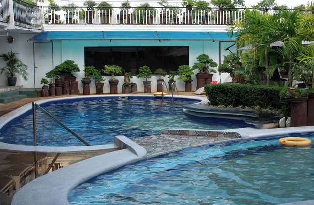 Vincent Resort Hotel