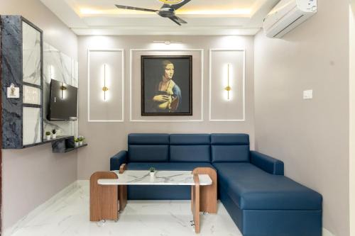 VINCI Suites