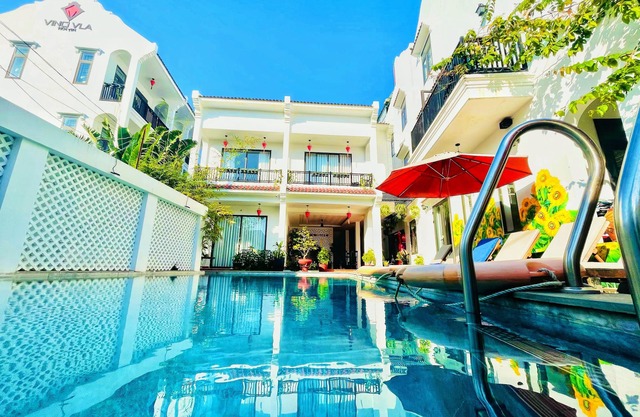 Vinci Villa Hoi An