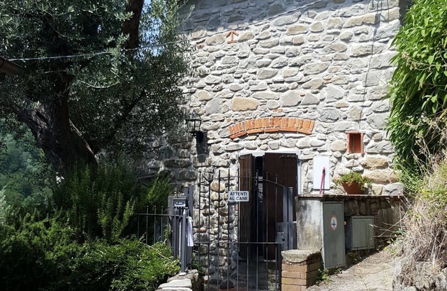 Vincio Relax Holiday Home