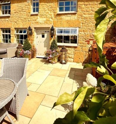 Vine Cottage