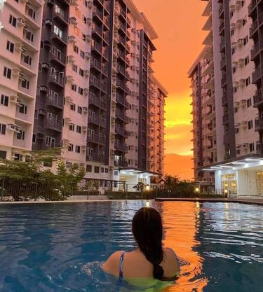 Vine Residence Staycation Near Me