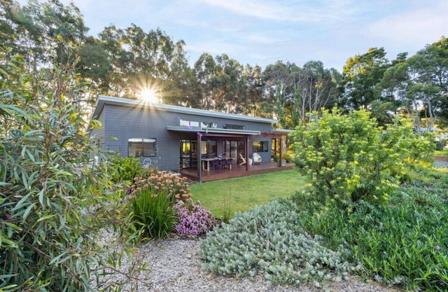 Vines & Stars | Amongst The Vines | Private Luxury