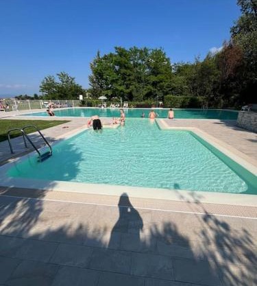 Vinessa- Appartamento e piscina Peschiera