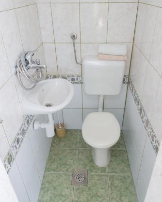 Vineyard Cottages - Murvica (146)