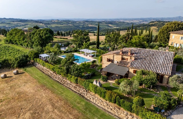 Vineyard View by Interhome