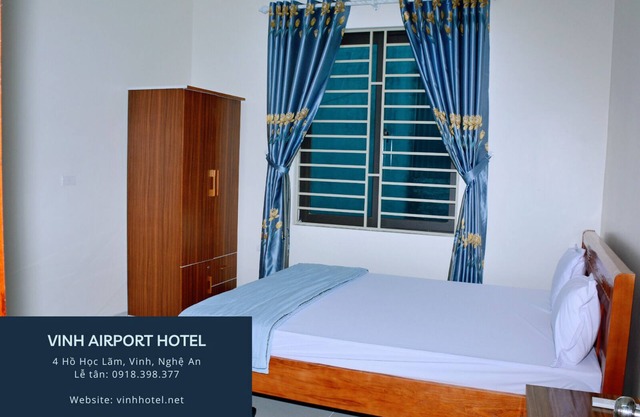 Vinh Airport Hotel