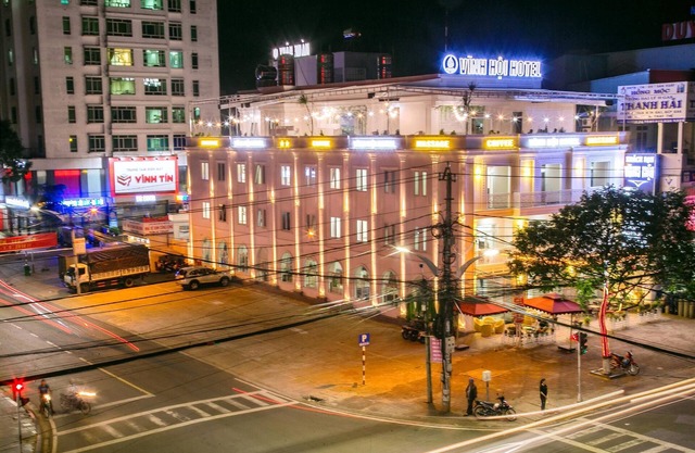 Vinh Hoi Hotel