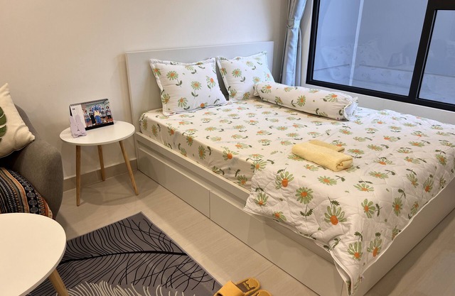 Vinhome Grand Park Homestay-Sweet Home Origami