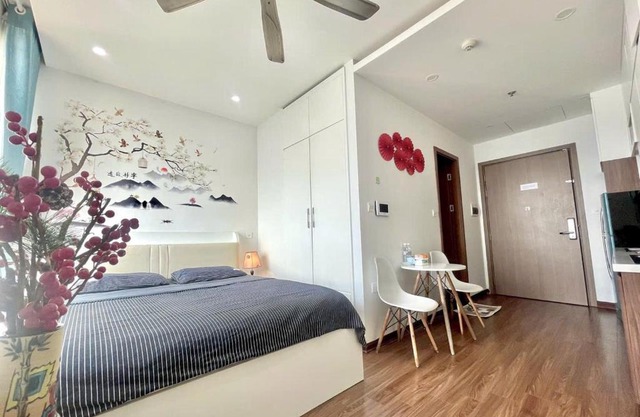 Vinhome Green Bay Căn Hộ Chung Cư Cao Cấp