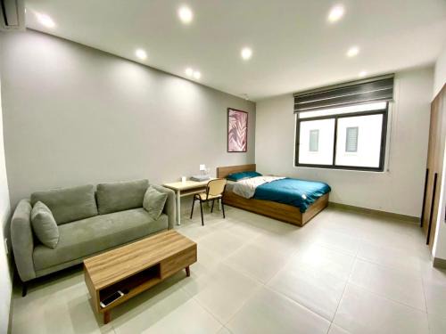 Vinhome Marina by HPT Homestay - Apartment Hai Phong City
