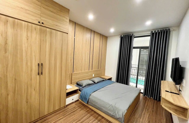 Vinhome Marina by HPT Home