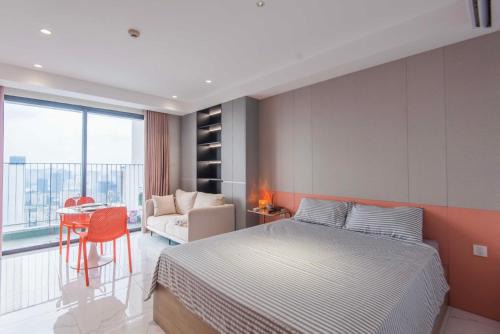 Vinhomes D'capitale Serviced Apartment - SHERA HOUSING