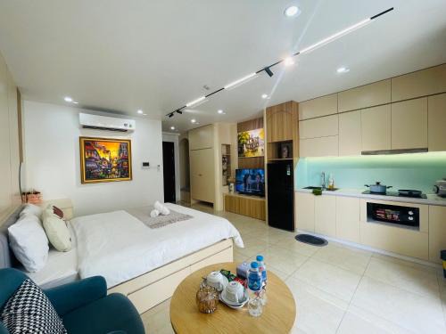 Vinhomes Dcapitale - Studio