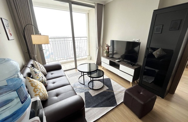 Vinhomes Gardenia - 2Brs Apartment - Luxury/Modern