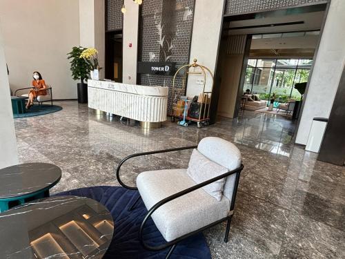 VINHOMES GRAND PARK QUẬN 9 Căn hộ LUXURY MASTERI CENTRE POINT