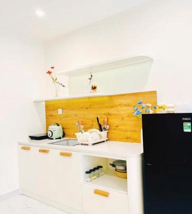 Vinhomes Grand Park Quận 9 - 1 phòng ngủ