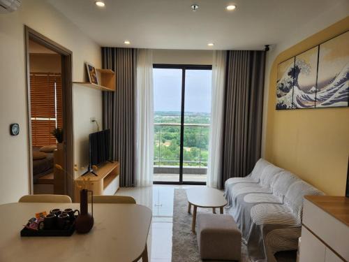 Vinhomes Grandpark - The Oasis - Japan retreats