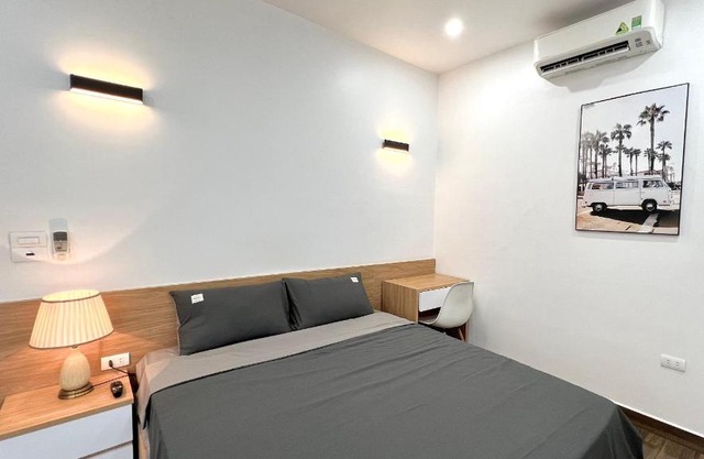 Vinhomes Imperia Manhattan 17-02