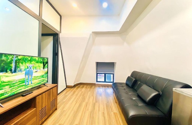 Vinhomes Imperia Manhattan 17 - 02