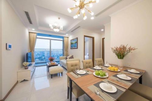 Vinhomes Grand Park 