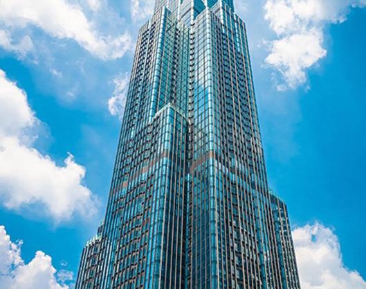 Landmark Building 