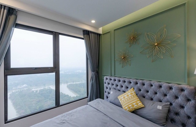 VINHOMES METROPOLIS 2 BEDROOMSn