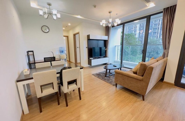 Vinhomes Metropolis Apartment