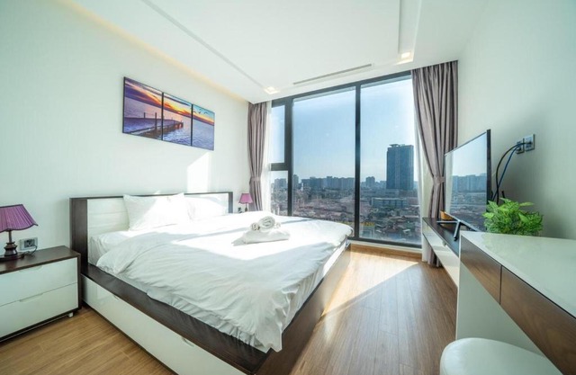 Vinhomes Metropolis Hanoi - CitiHome