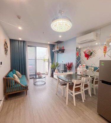 Vinhomes Oceanpark