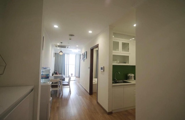 Vinhomes Royal City 1 br