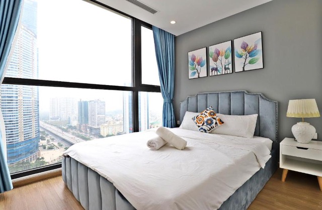 Vinhomes Skylake Hanoi - CitiHome