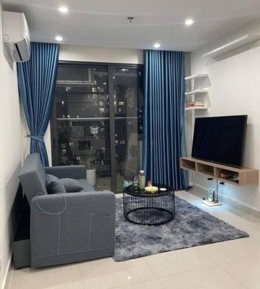 Vinhomes smart city - Green Homestay