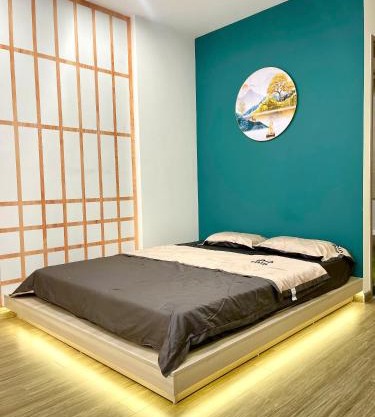Vinhomes Smart City Tây Mỗ Nam Từ Liêm