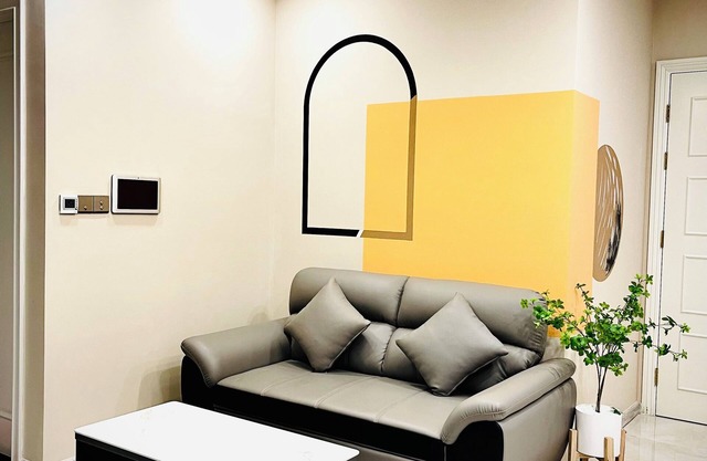 Vinhomes Ba Son District 1 - Luxury Residence in CBD