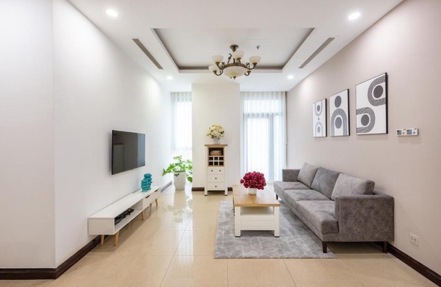 VinhomesRoyalCity#luxury#2bedrooms#2bathrooms